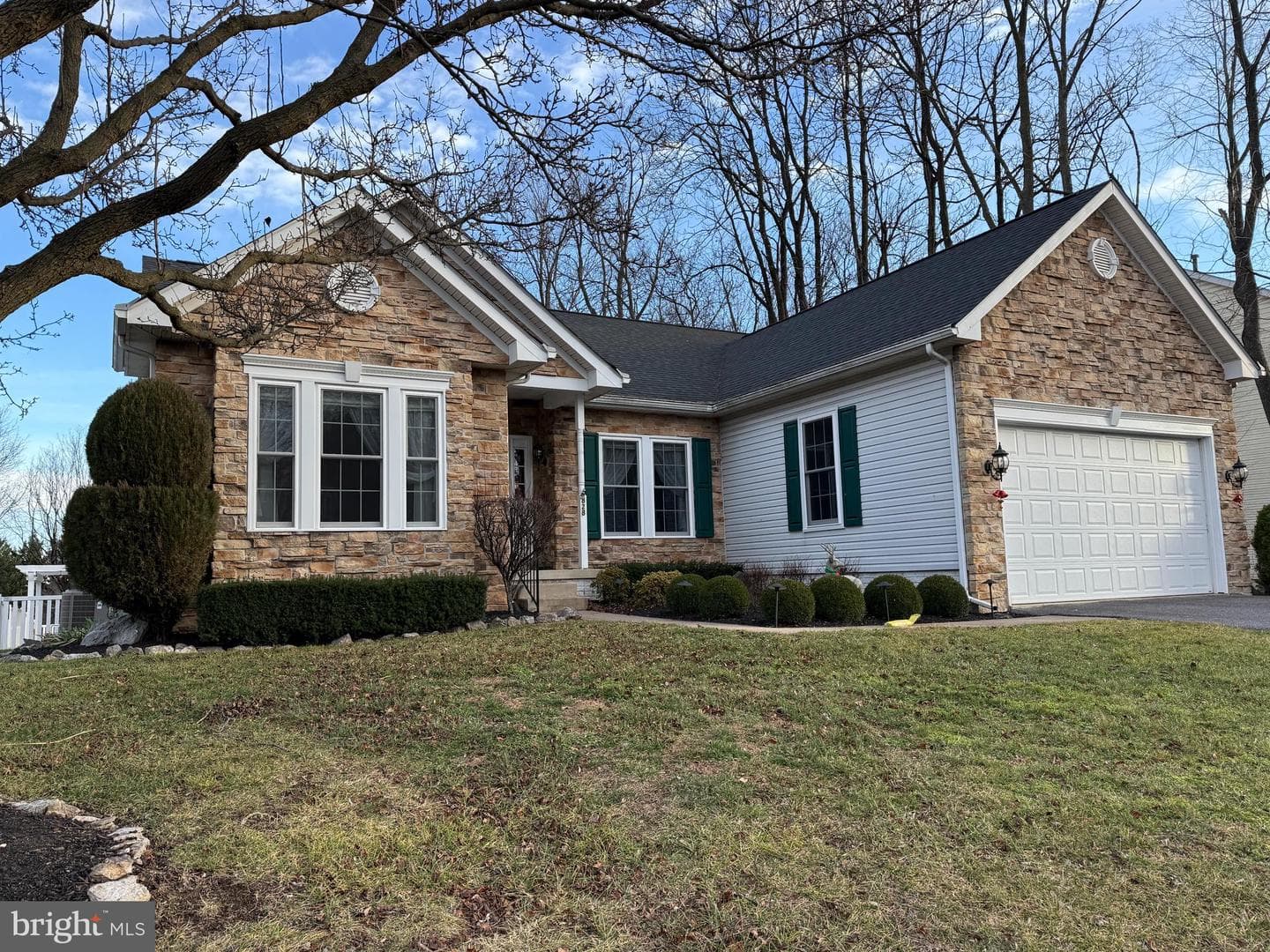 828 Geronimo Drive