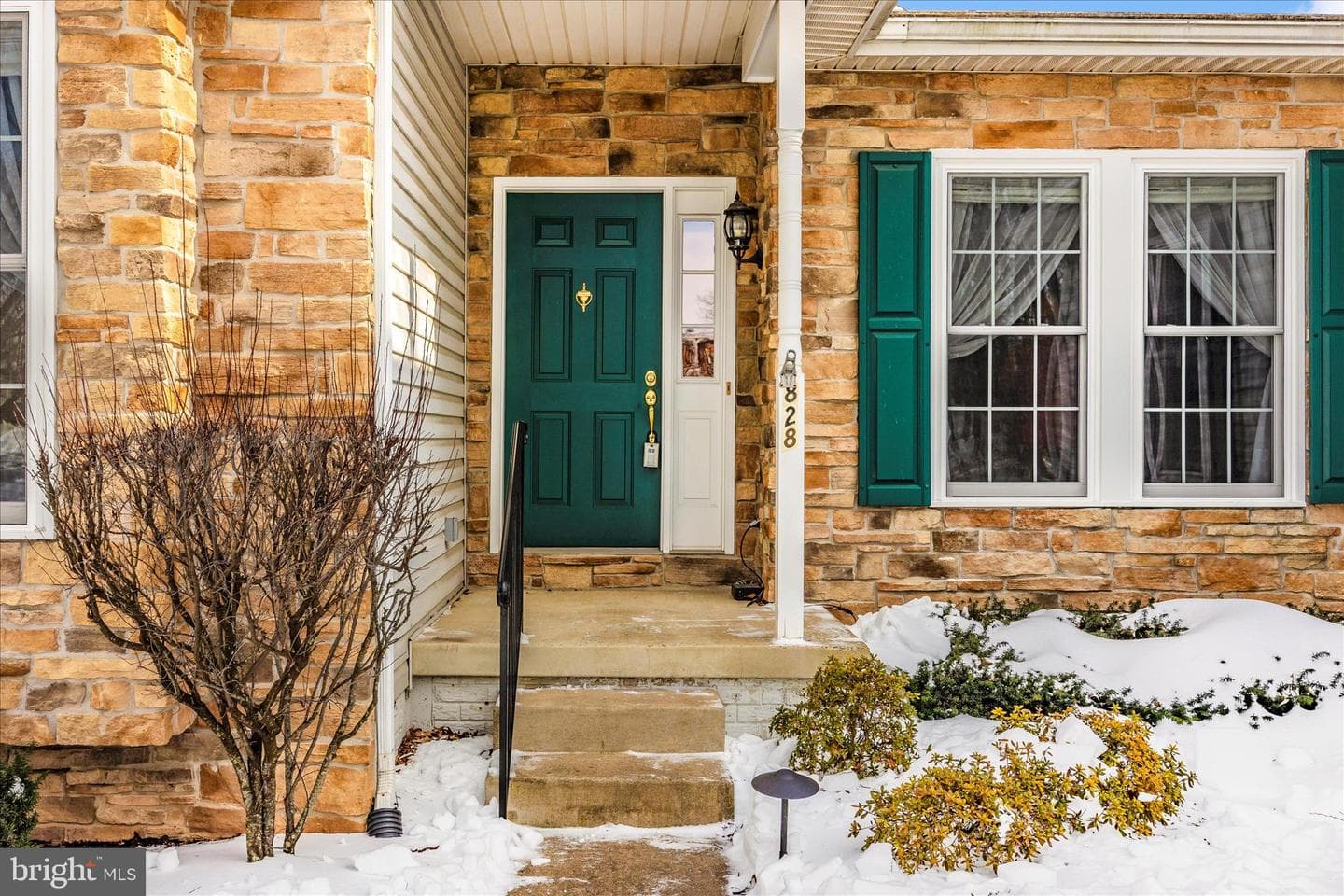 828 Geronimo Drive photo 15