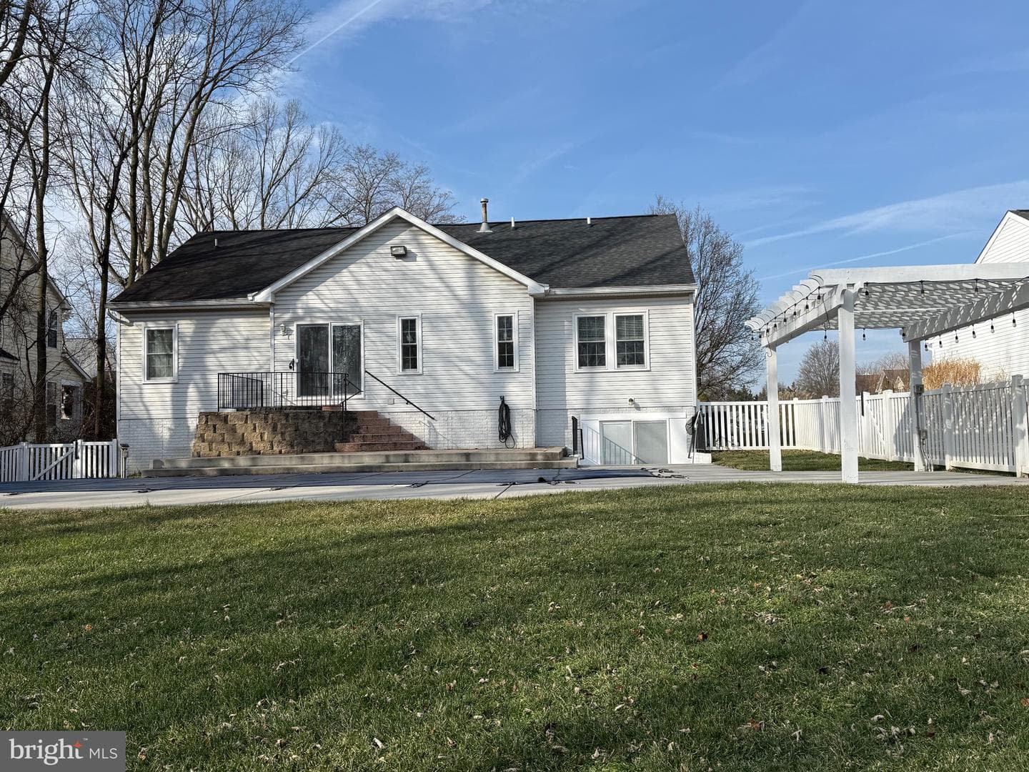 828 Geronimo Drive photo 4
