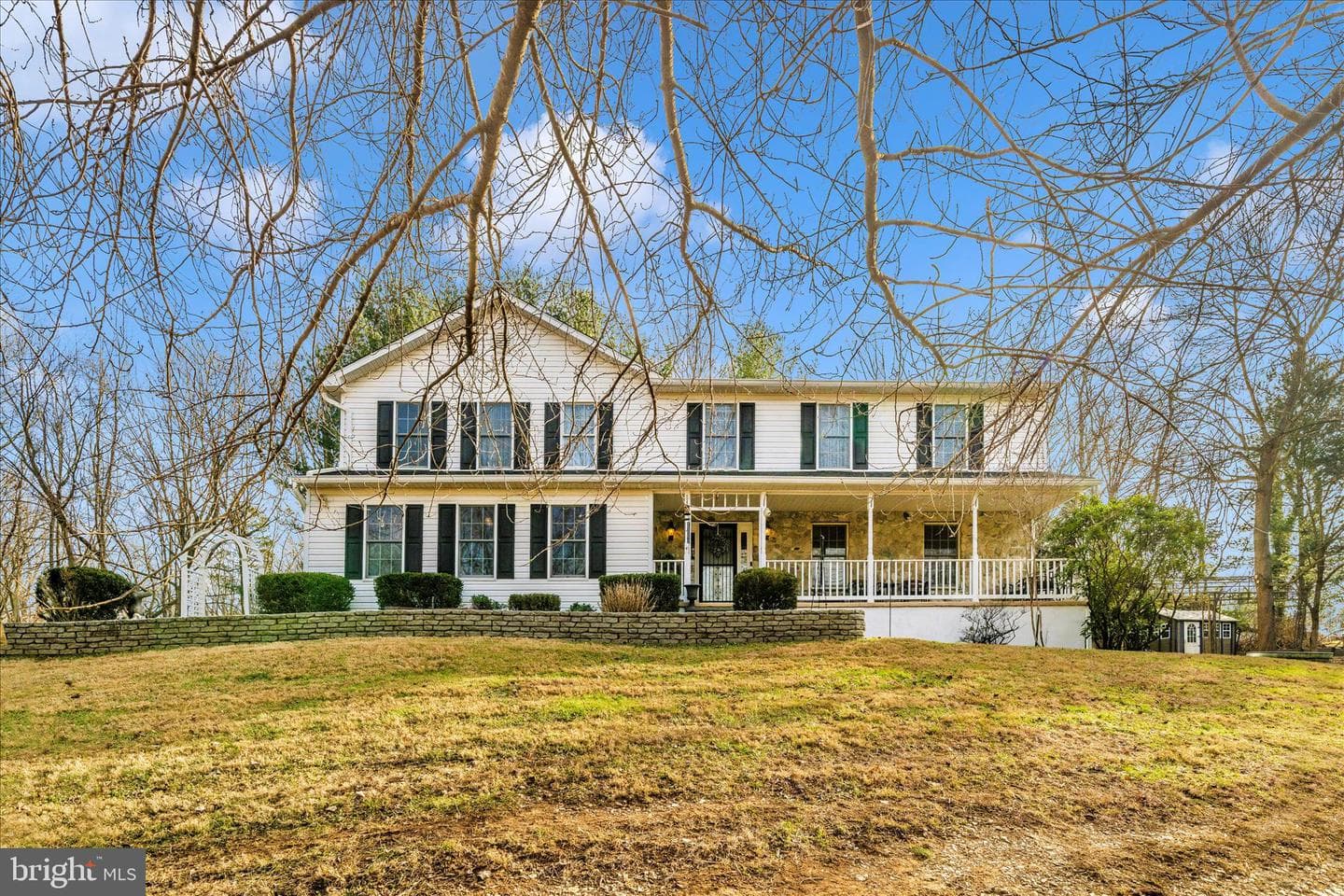 12407 Hill Court