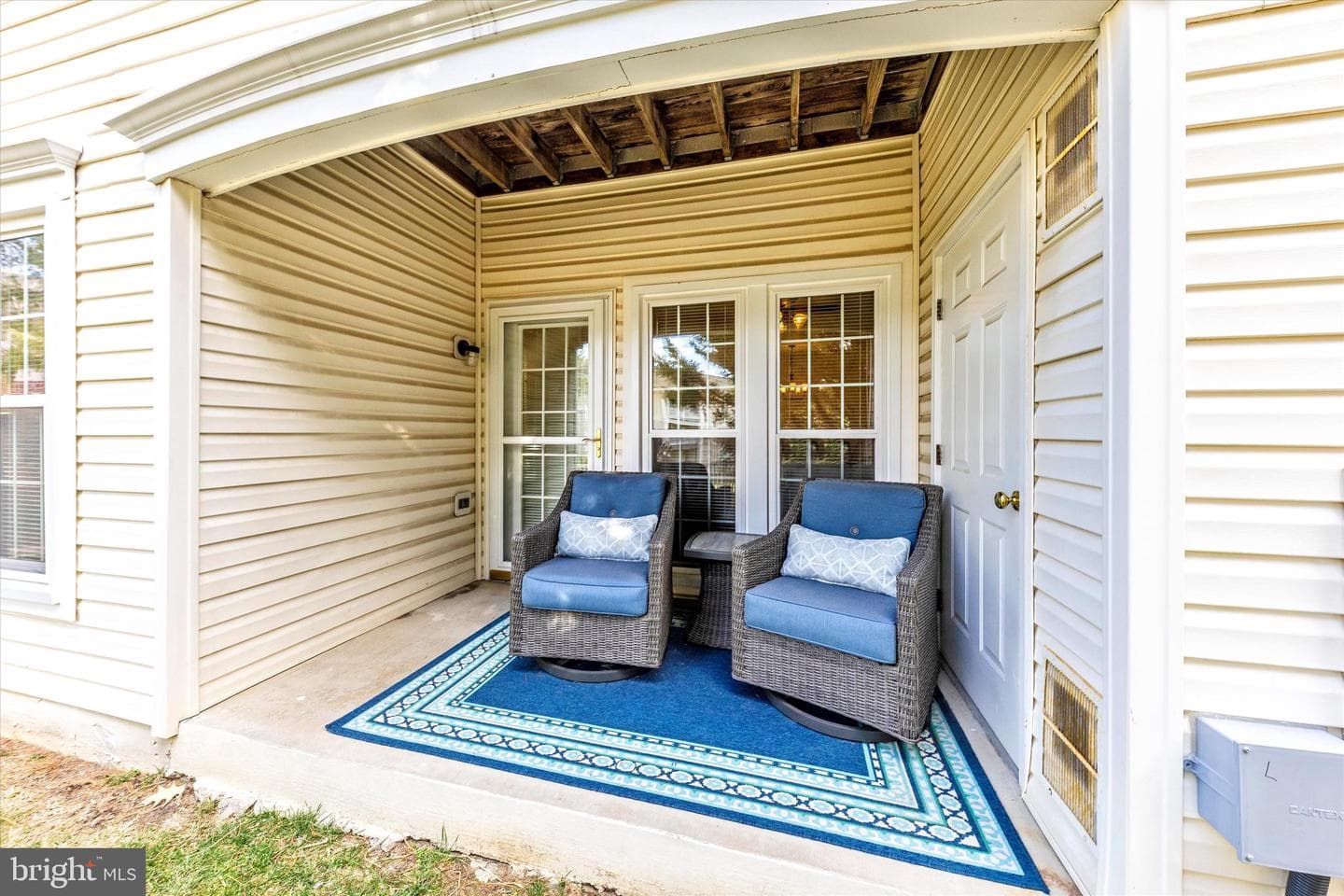 6200 Glen Valley Terrace #1c photo 26