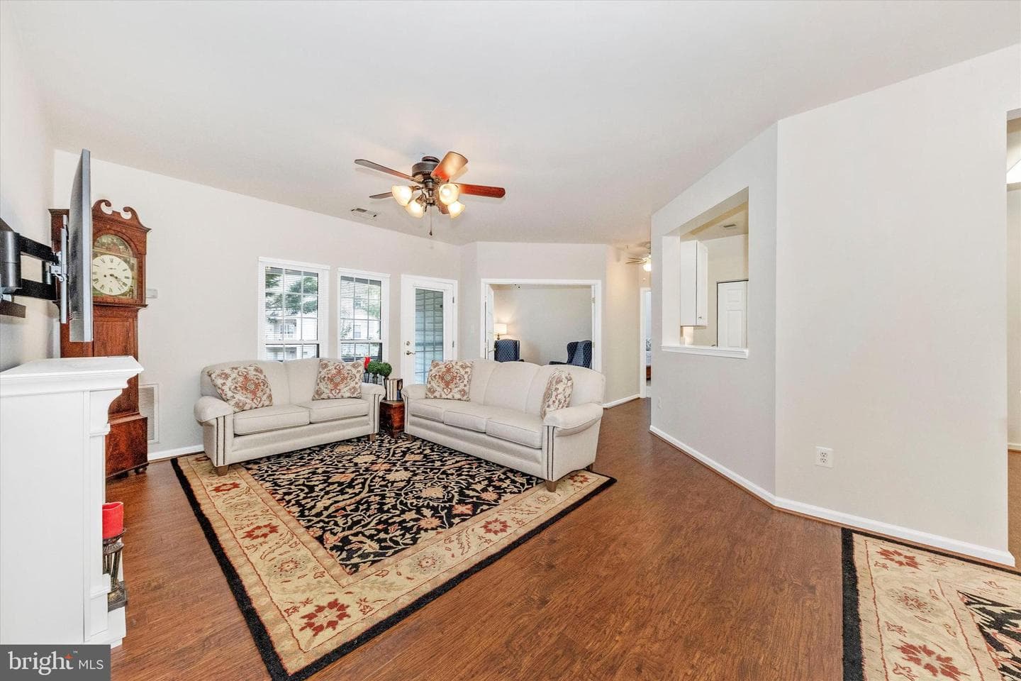 6200 Glen Valley Terrace #1c photo 3
