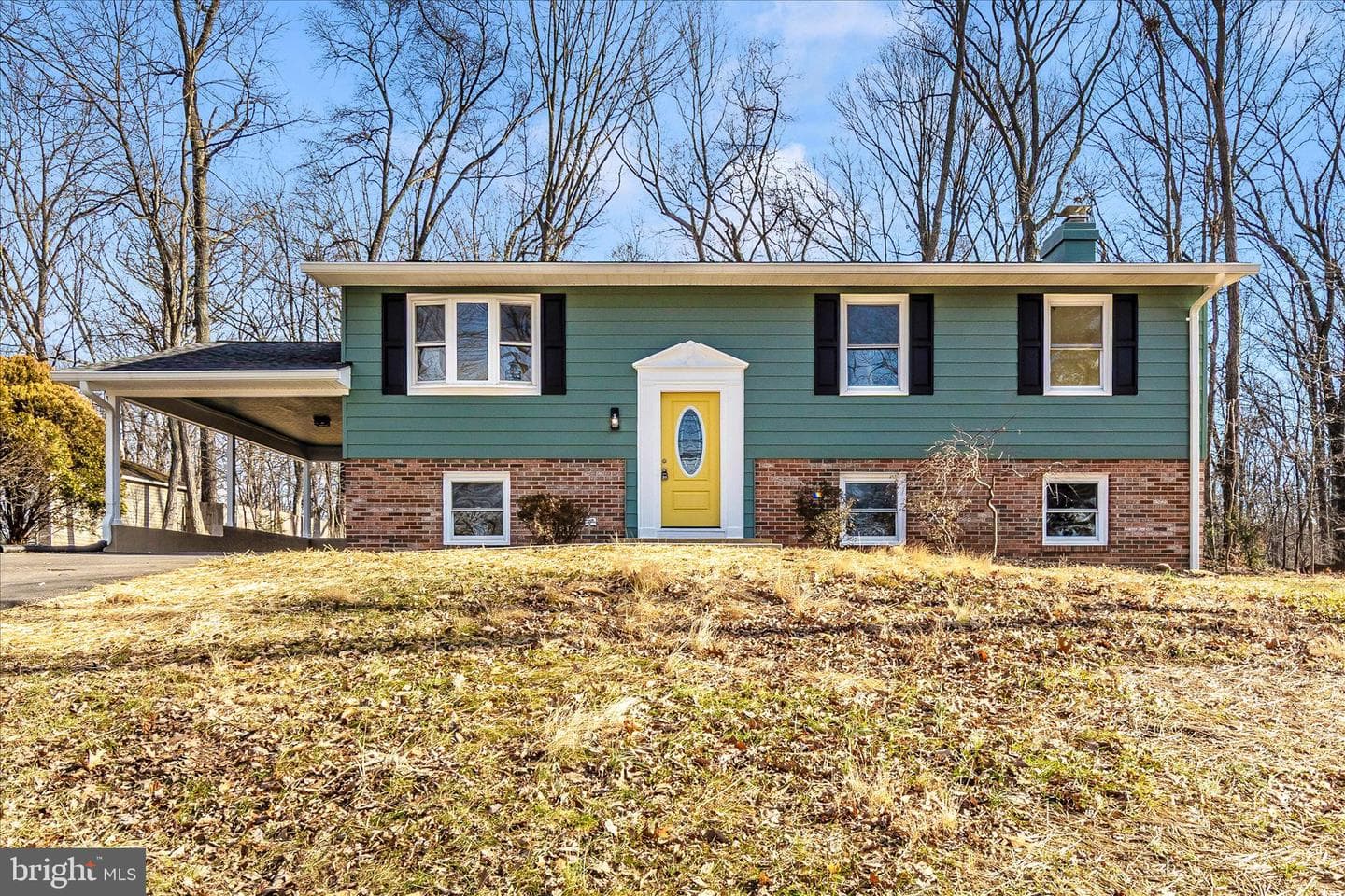5635 Catoctin Ridge Drive photo 1