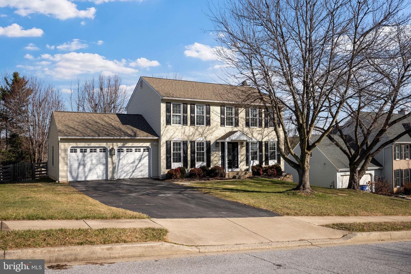 1105 Village Gate Drive photo 1