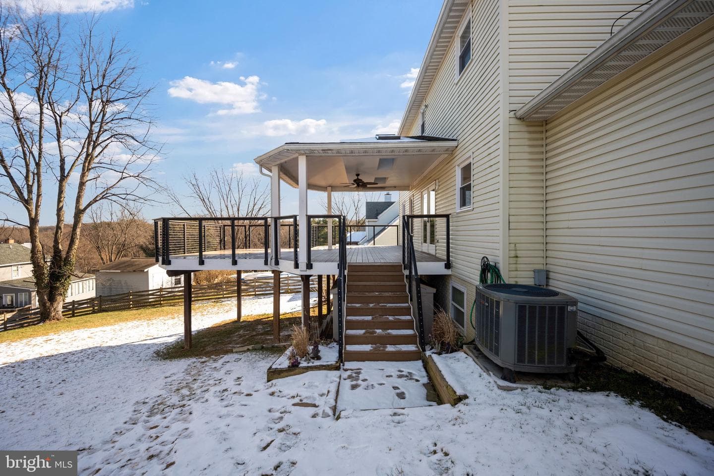 1105 Village Gate Drive photo 73