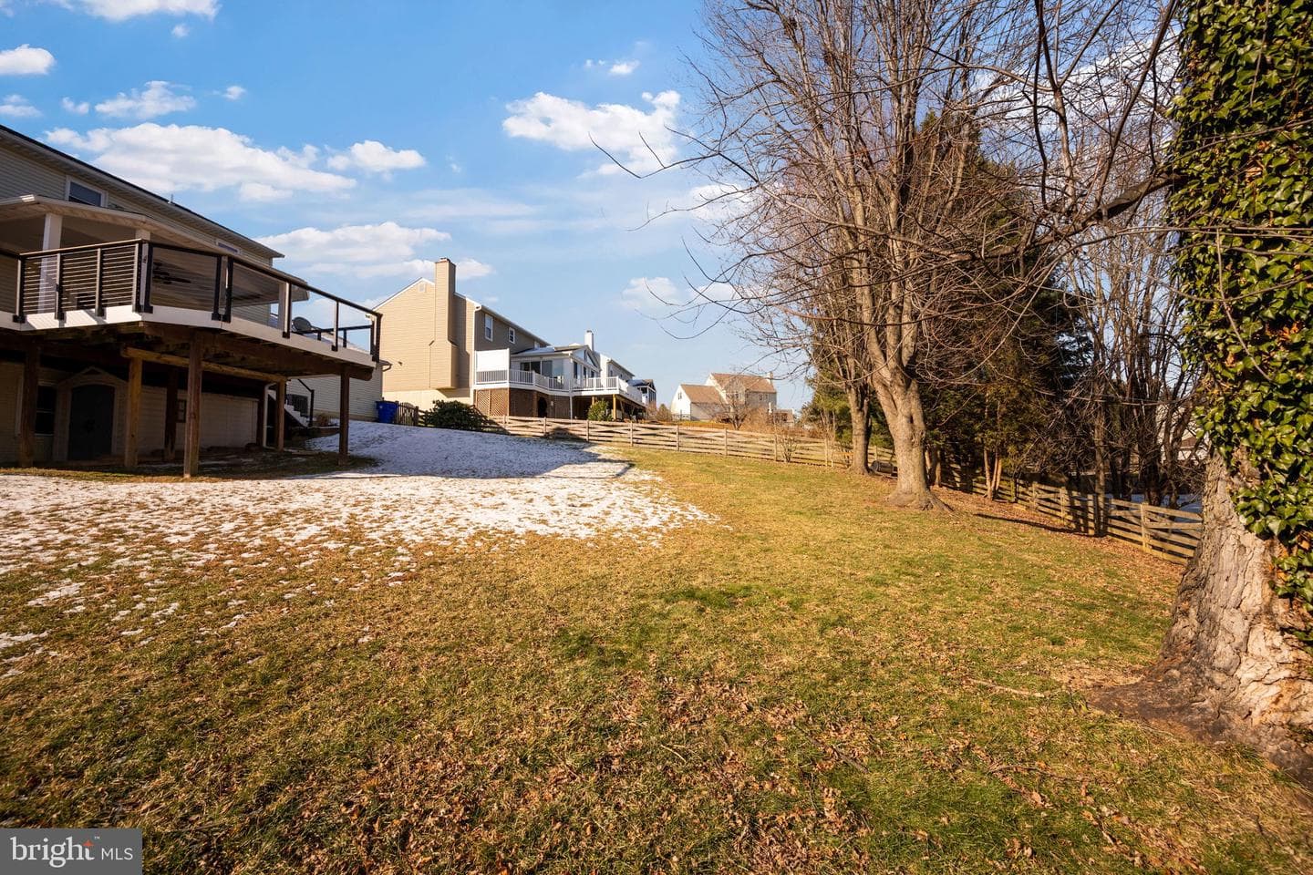 1105 Village Gate Drive photo 78