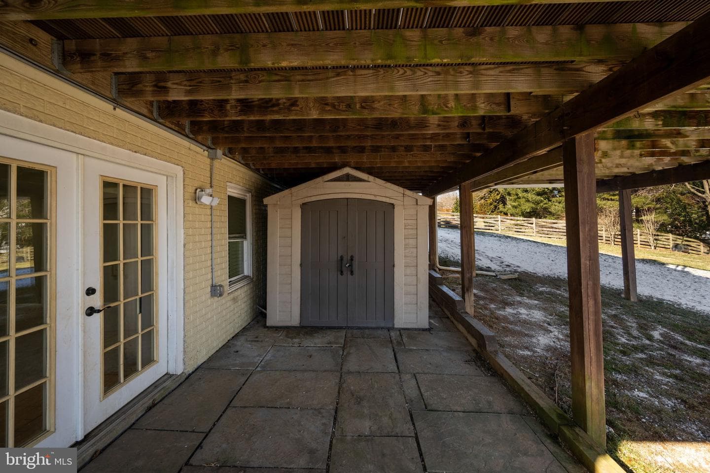 1105 Village Gate Drive photo 80