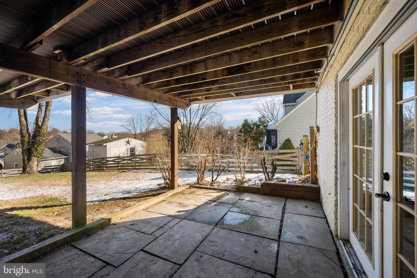 1105 Village Gate Drive photo 81
