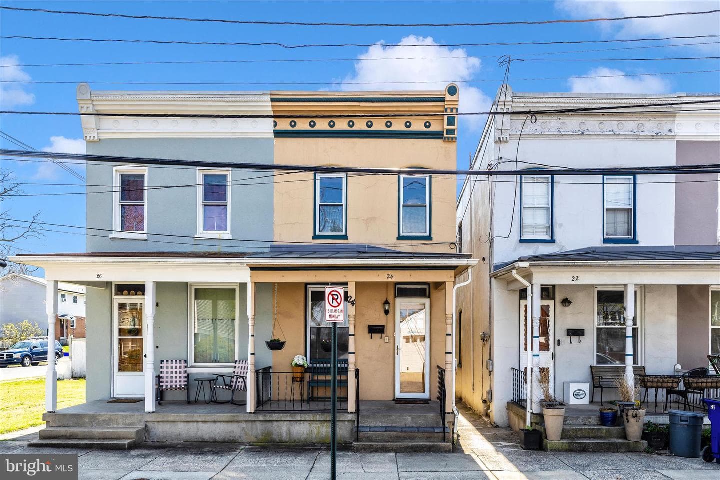 24 E 8th Street photo 2