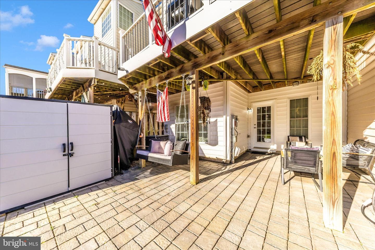 6386 Meandering Woods Court photo 37