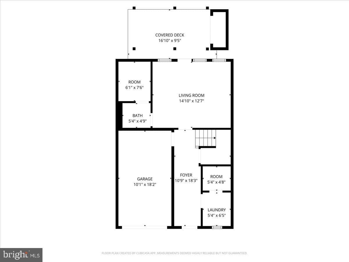 5230 Bamburg Court photo 42