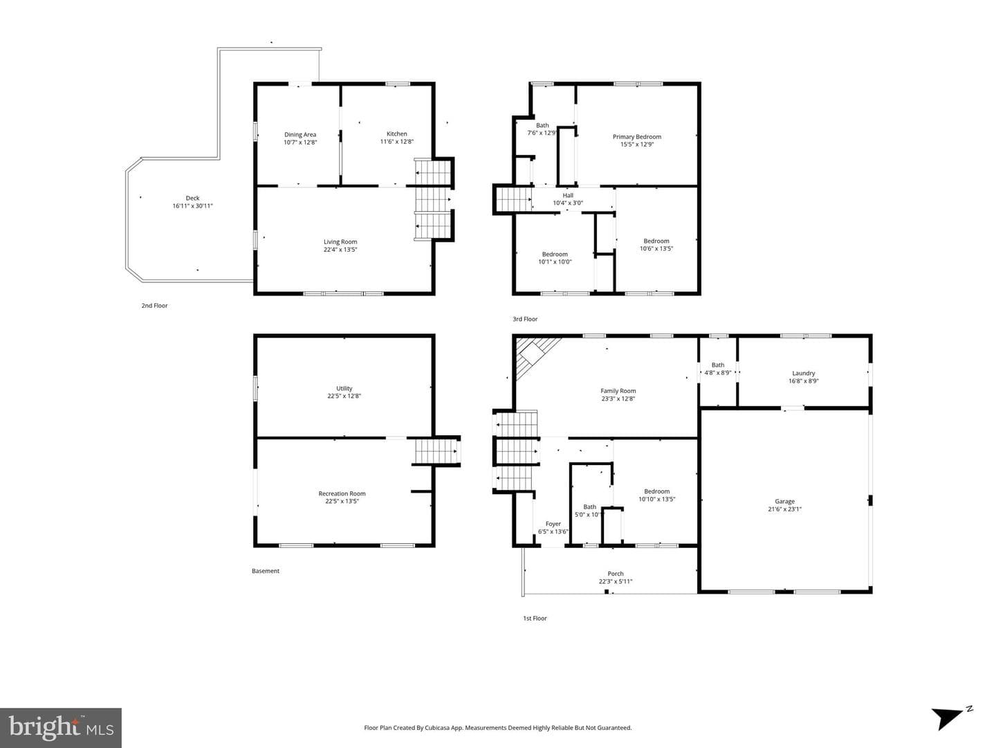 4106 Gene Hemp Road photo 50