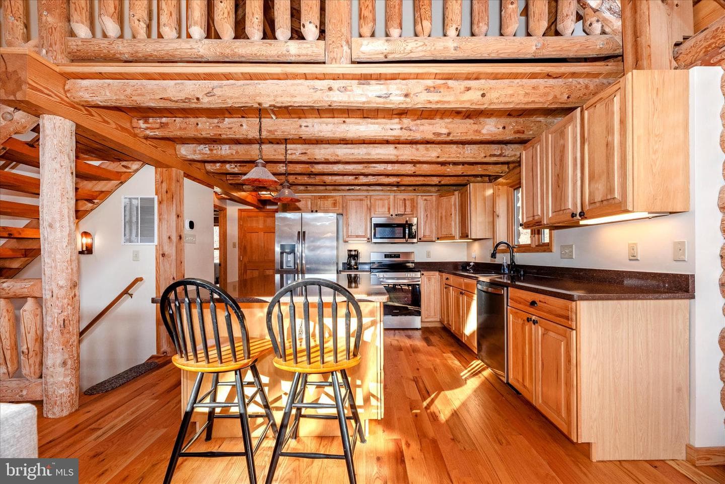 12804 Spruce Run Road photo 11