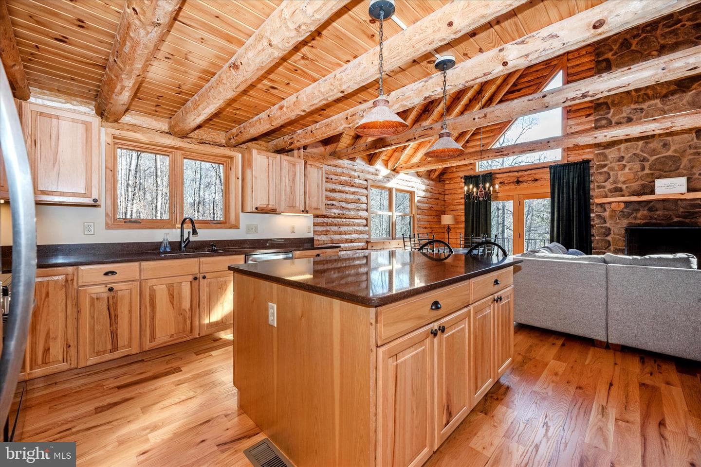 12804 Spruce Run Road photo 12
