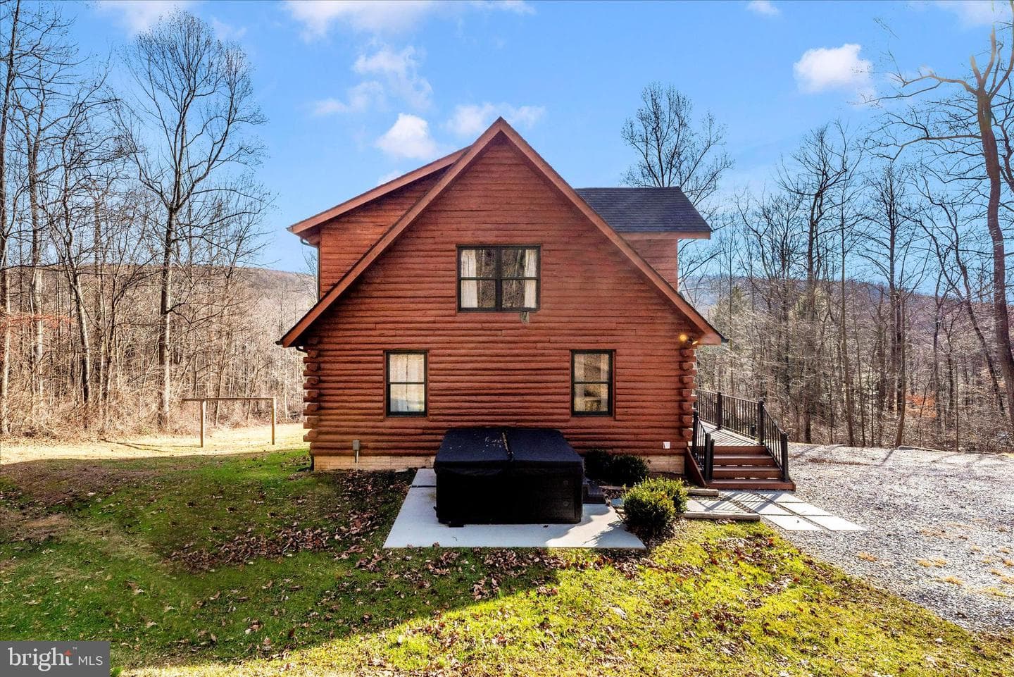 12804 Spruce Run Road photo 40