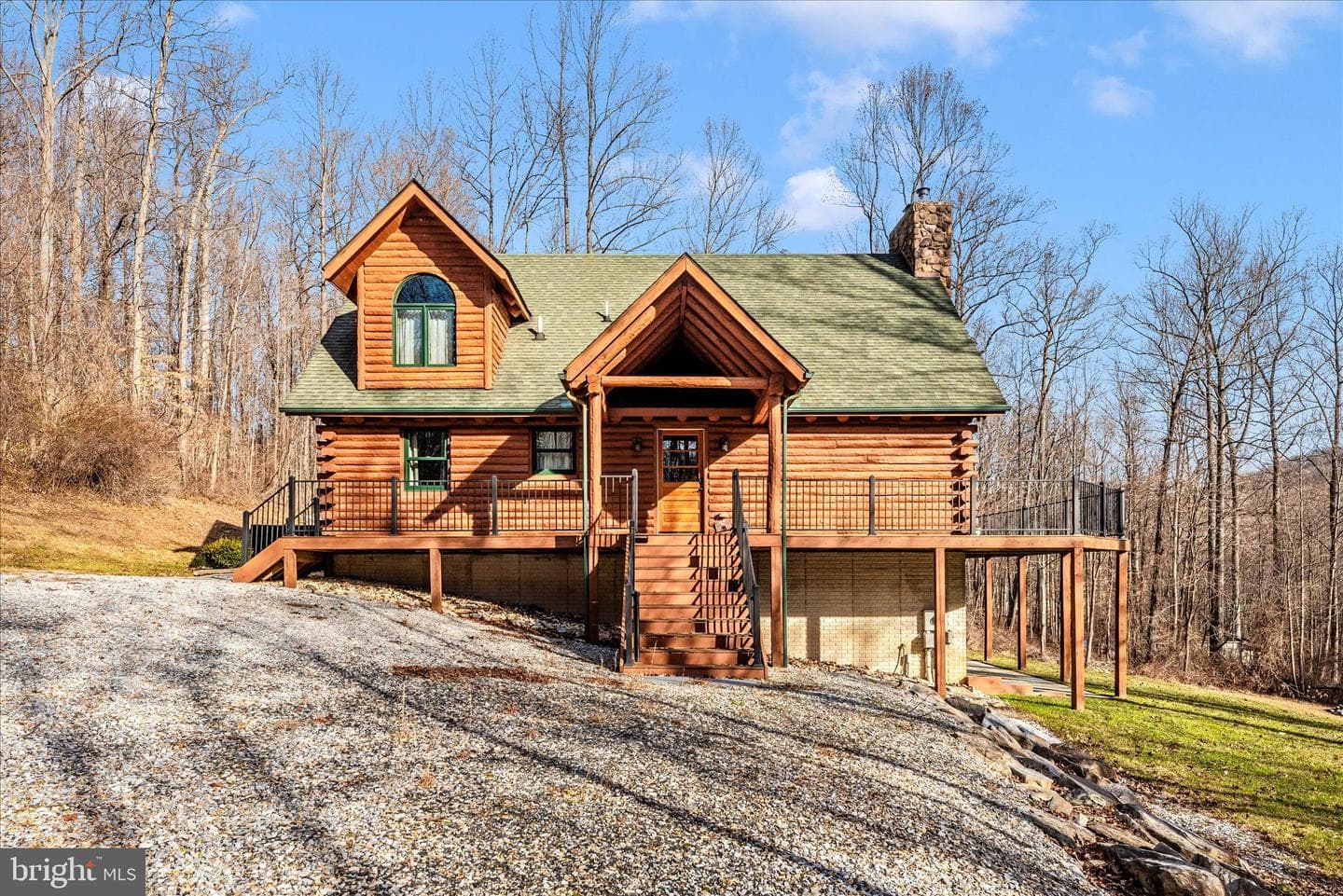 12804 Spruce Run Road photo 43