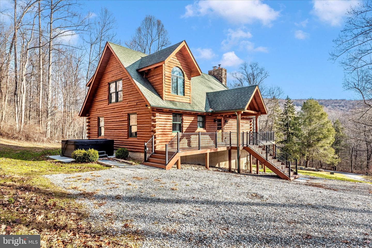 12804 Spruce Run Road photo 44