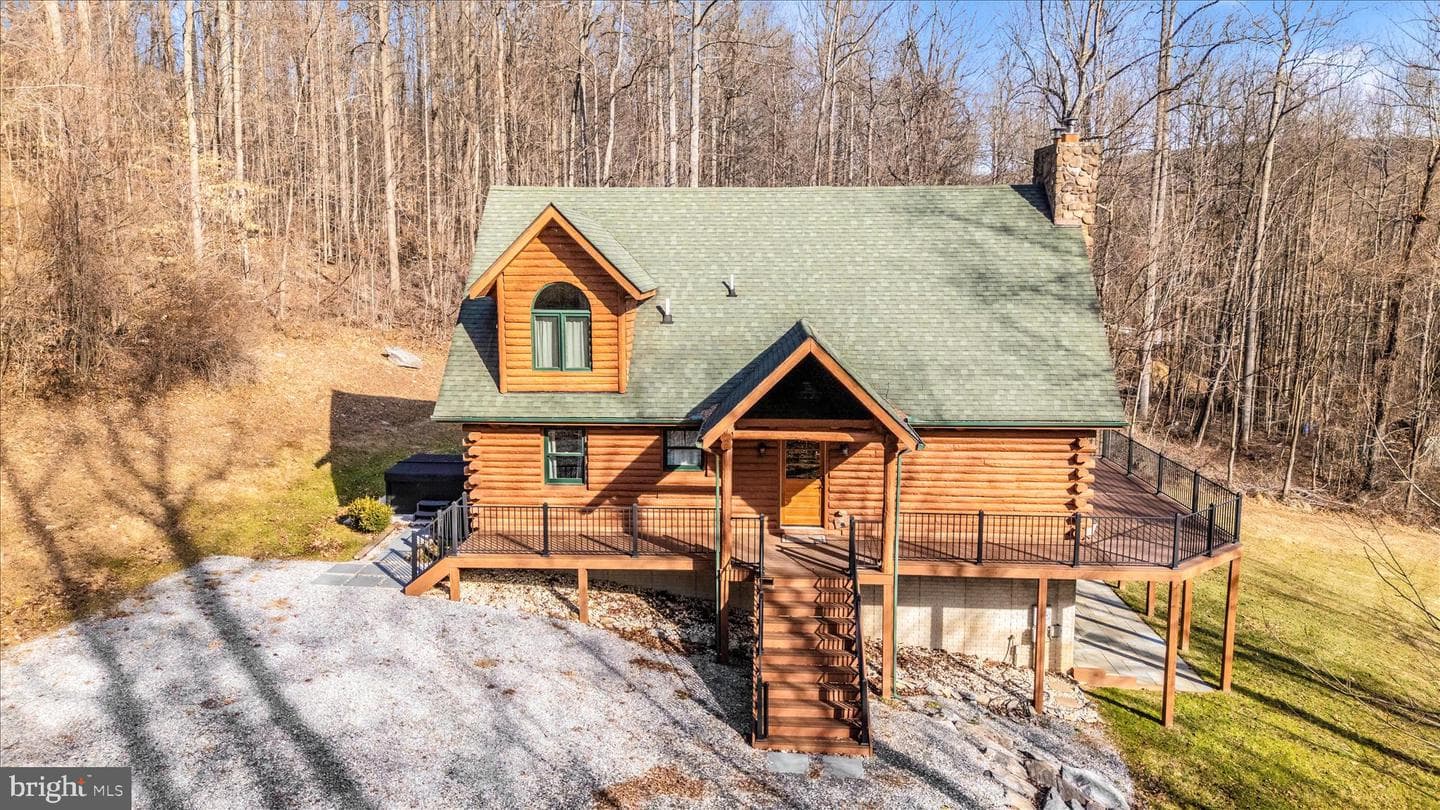 12804 Spruce Run Road photo 54