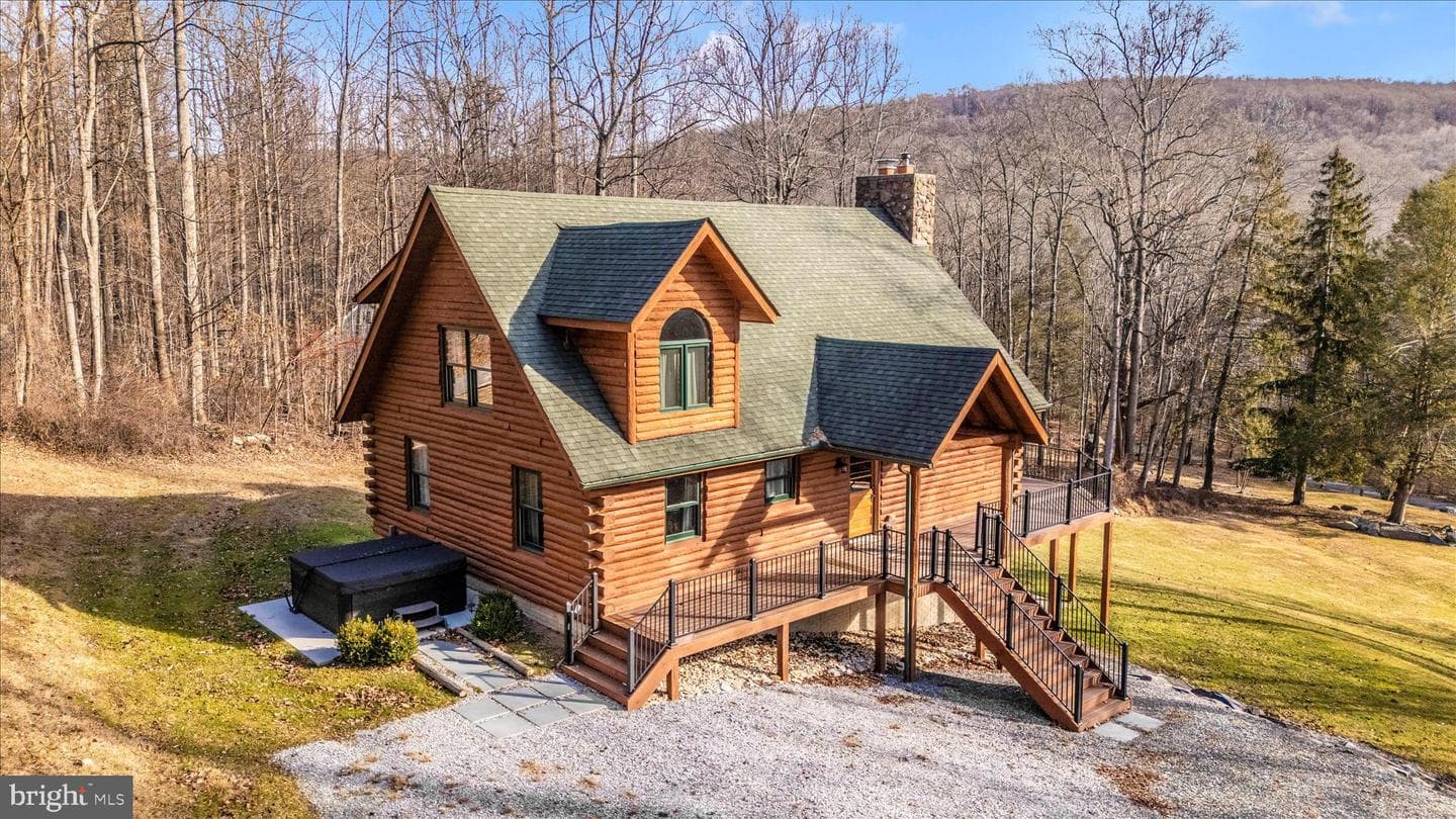 12804 Spruce Run Road photo 55
