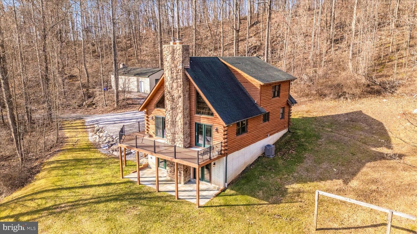 12804 Spruce Run Road photo 56