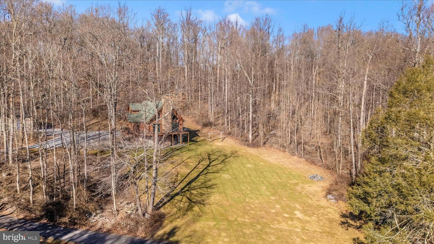 12804 Spruce Run Road photo 65