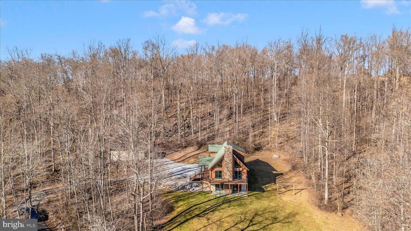 12804 Spruce Run Road photo 66