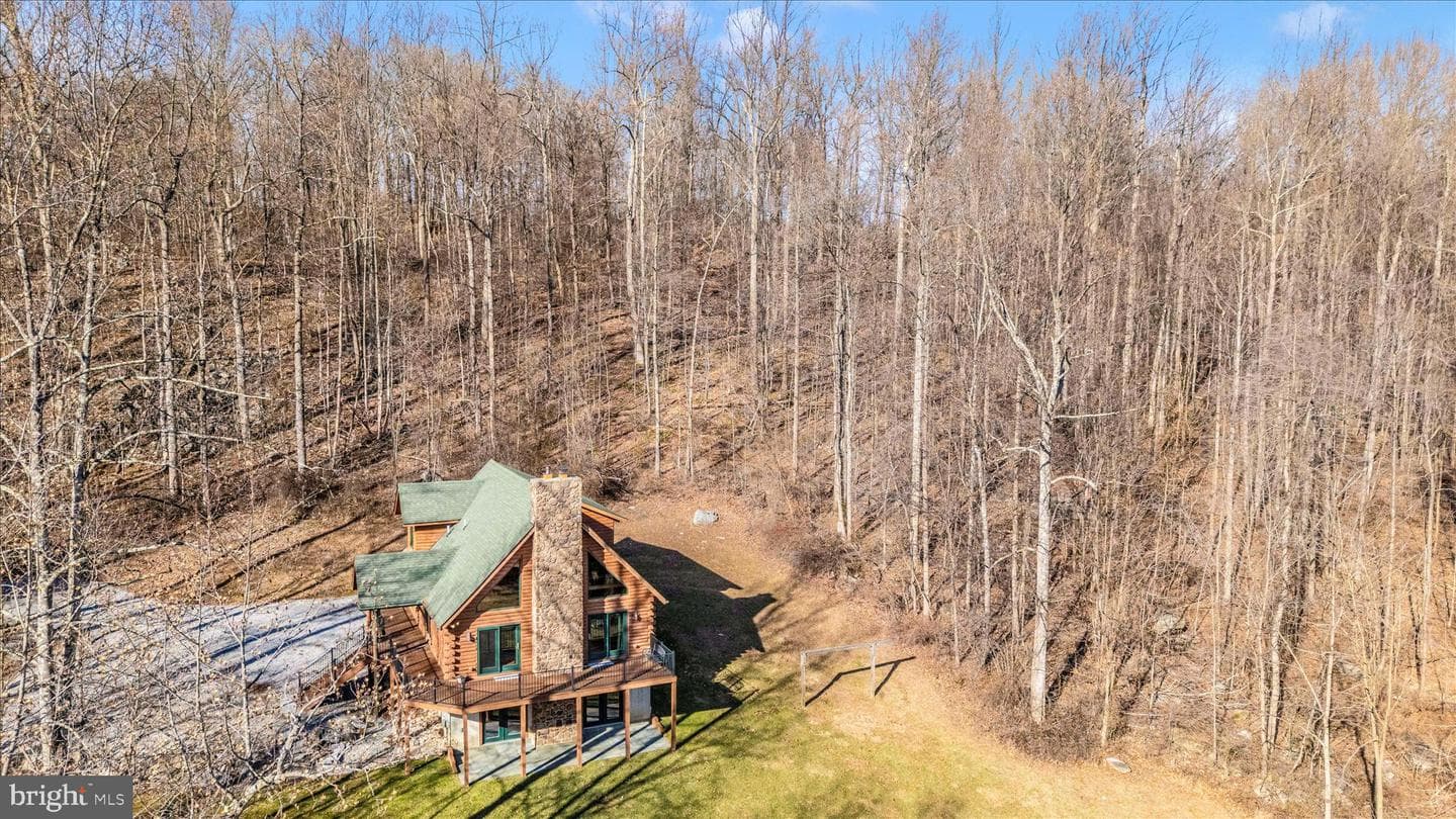 12804 Spruce Run Road photo 67