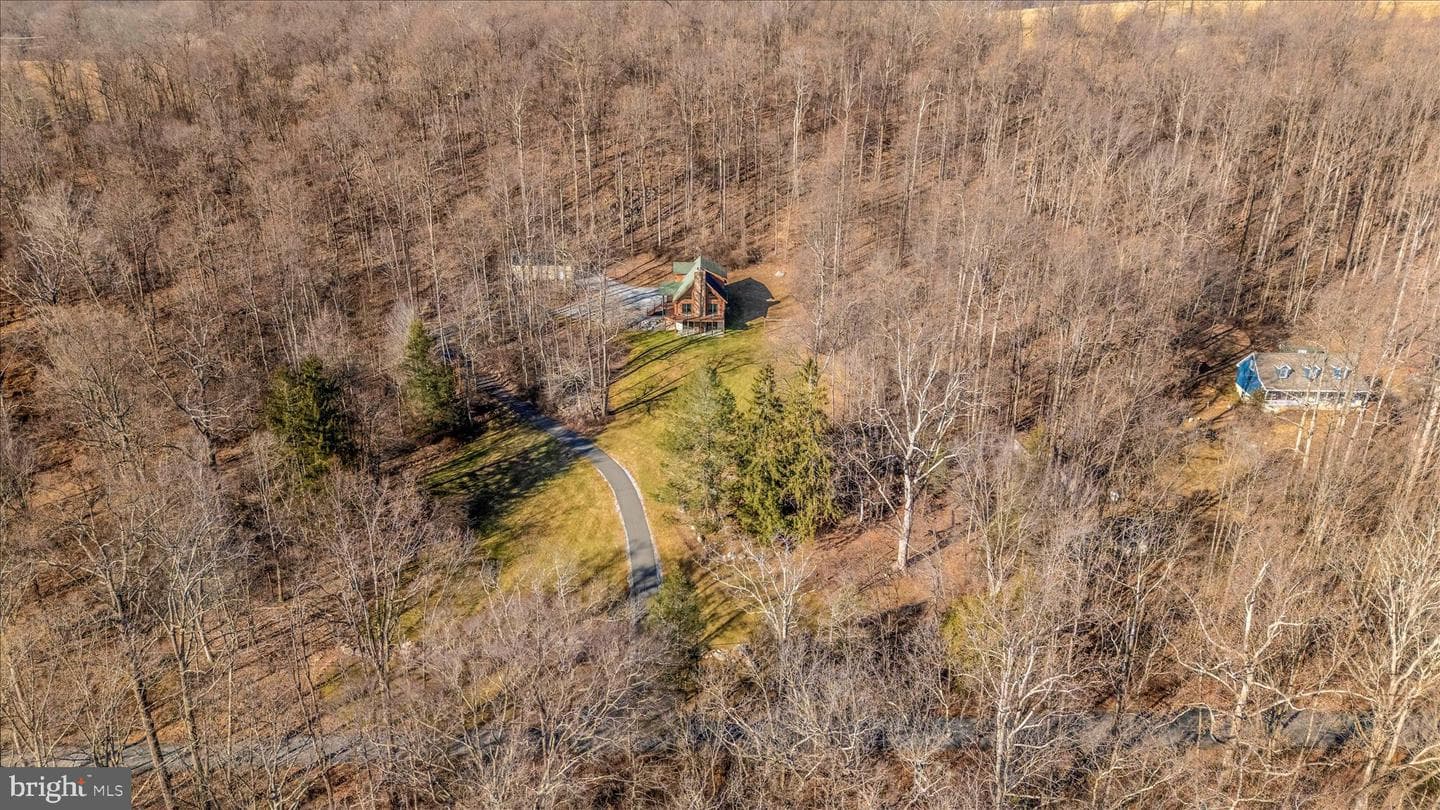 12804 Spruce Run Road photo 68