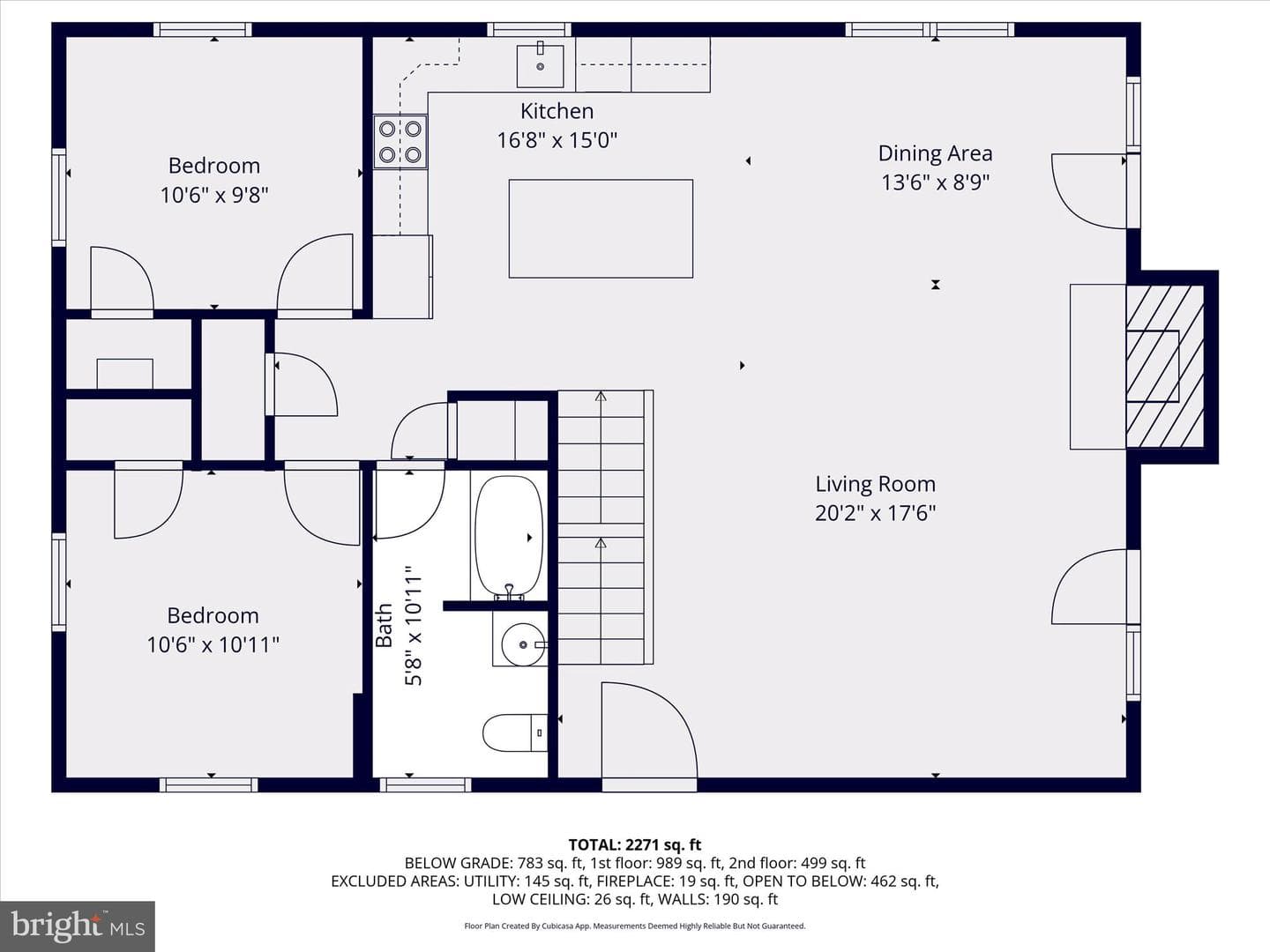 12804 Spruce Run Road photo 70