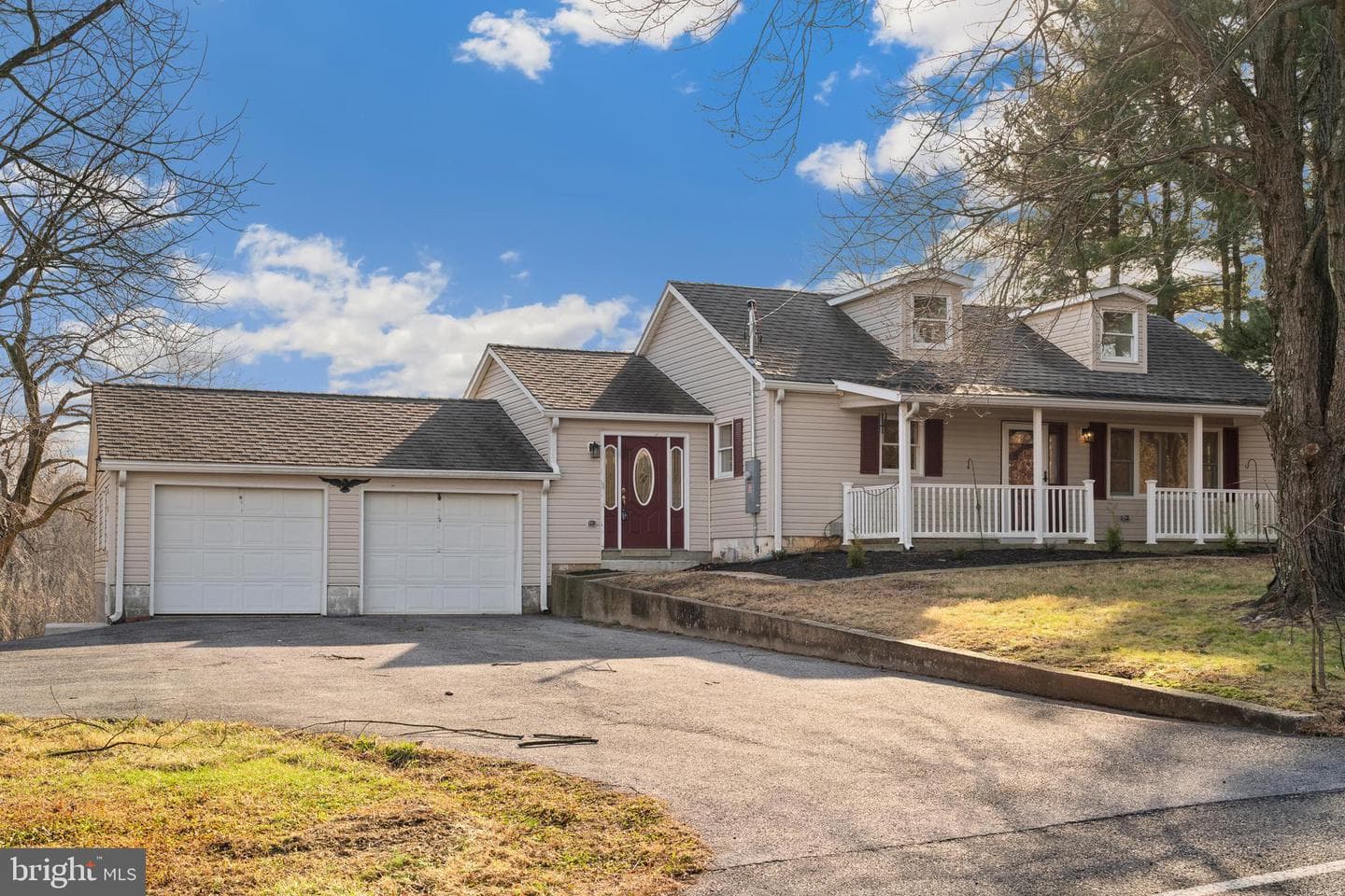 5209 Woodville Road photo 2