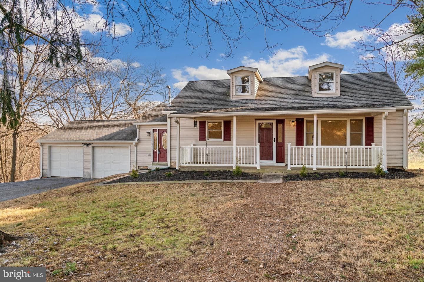 5209 Woodville Road photo 4