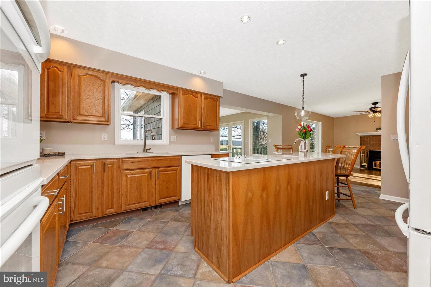 14695 Oak Orchard Road photo 13