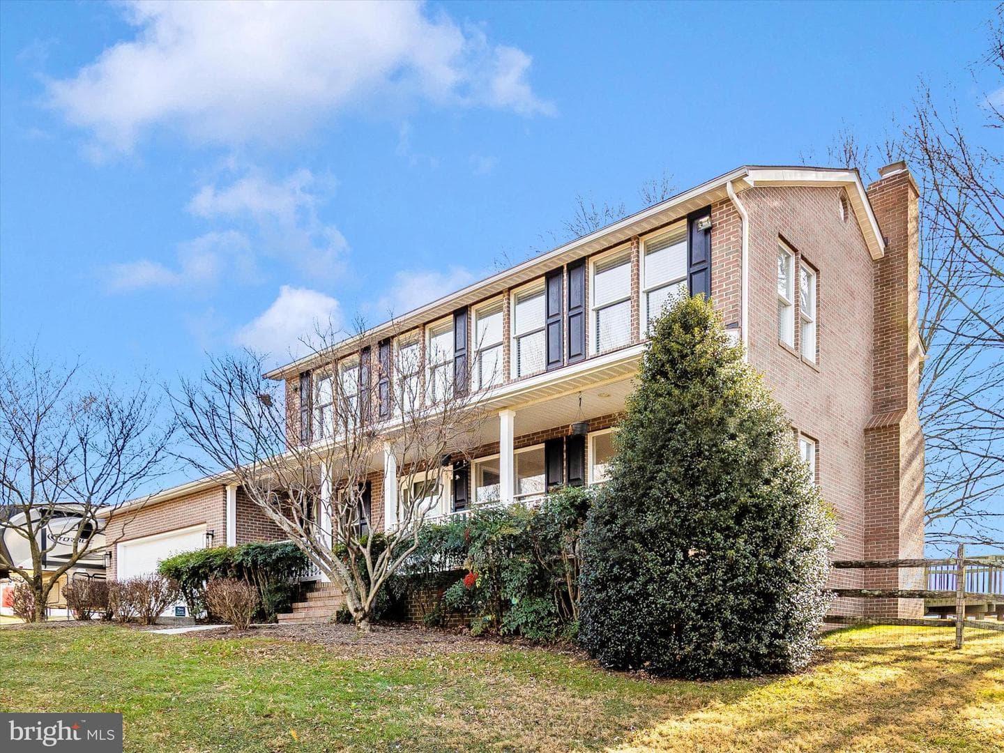 14695 Oak Orchard Road photo 55