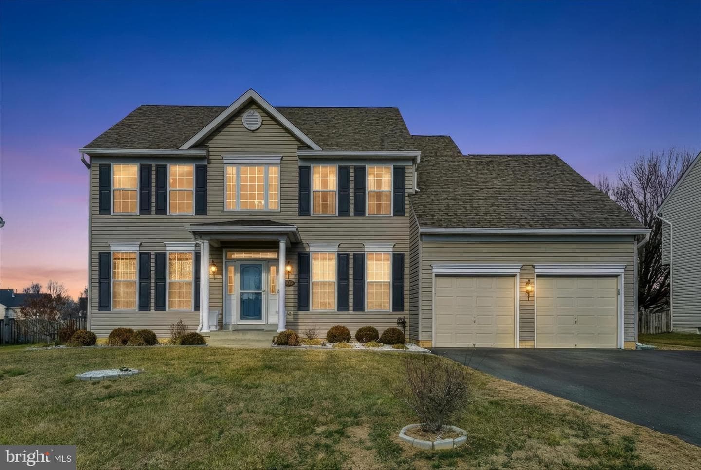5904 Union Ridge Drive photo 1