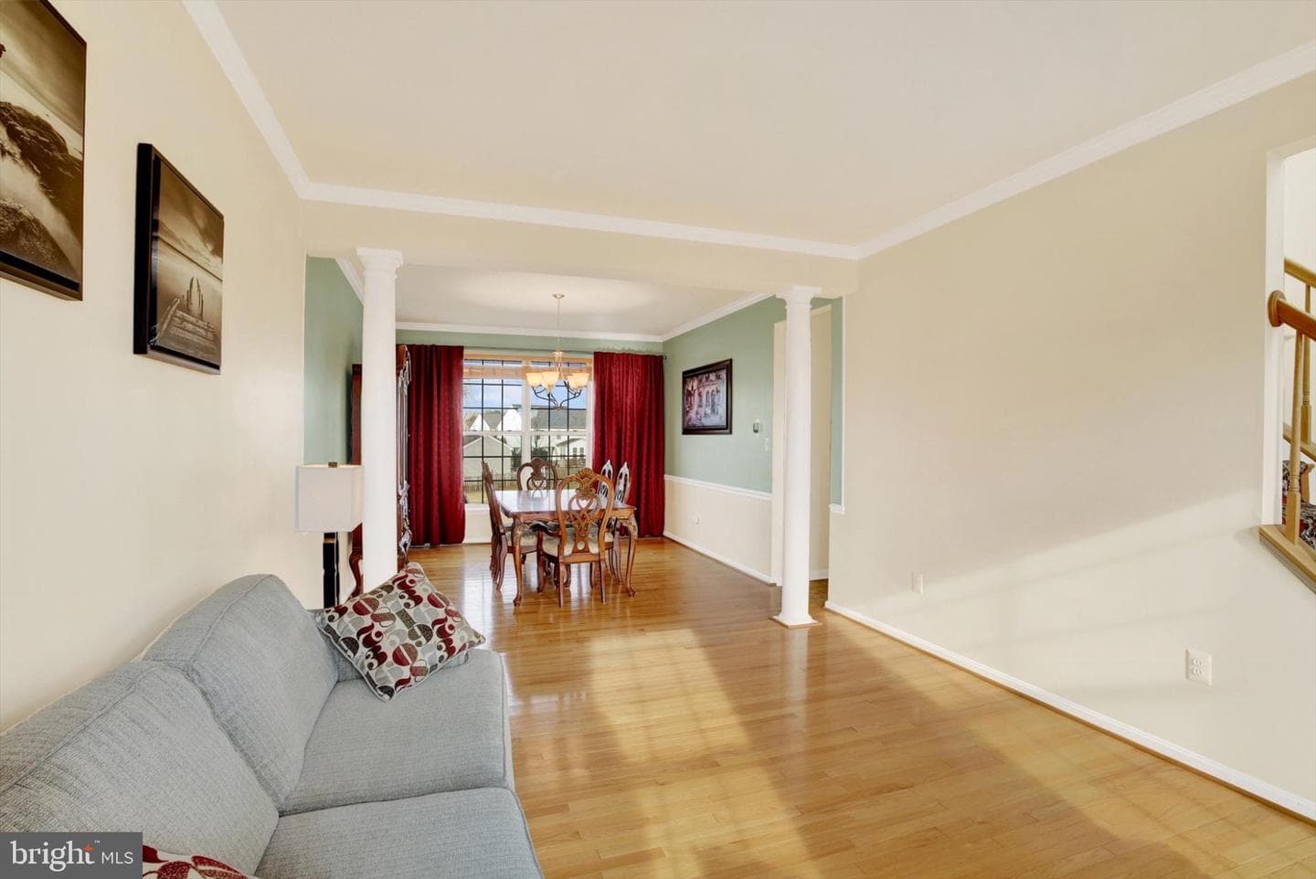 5904 Union Ridge Drive photo 10