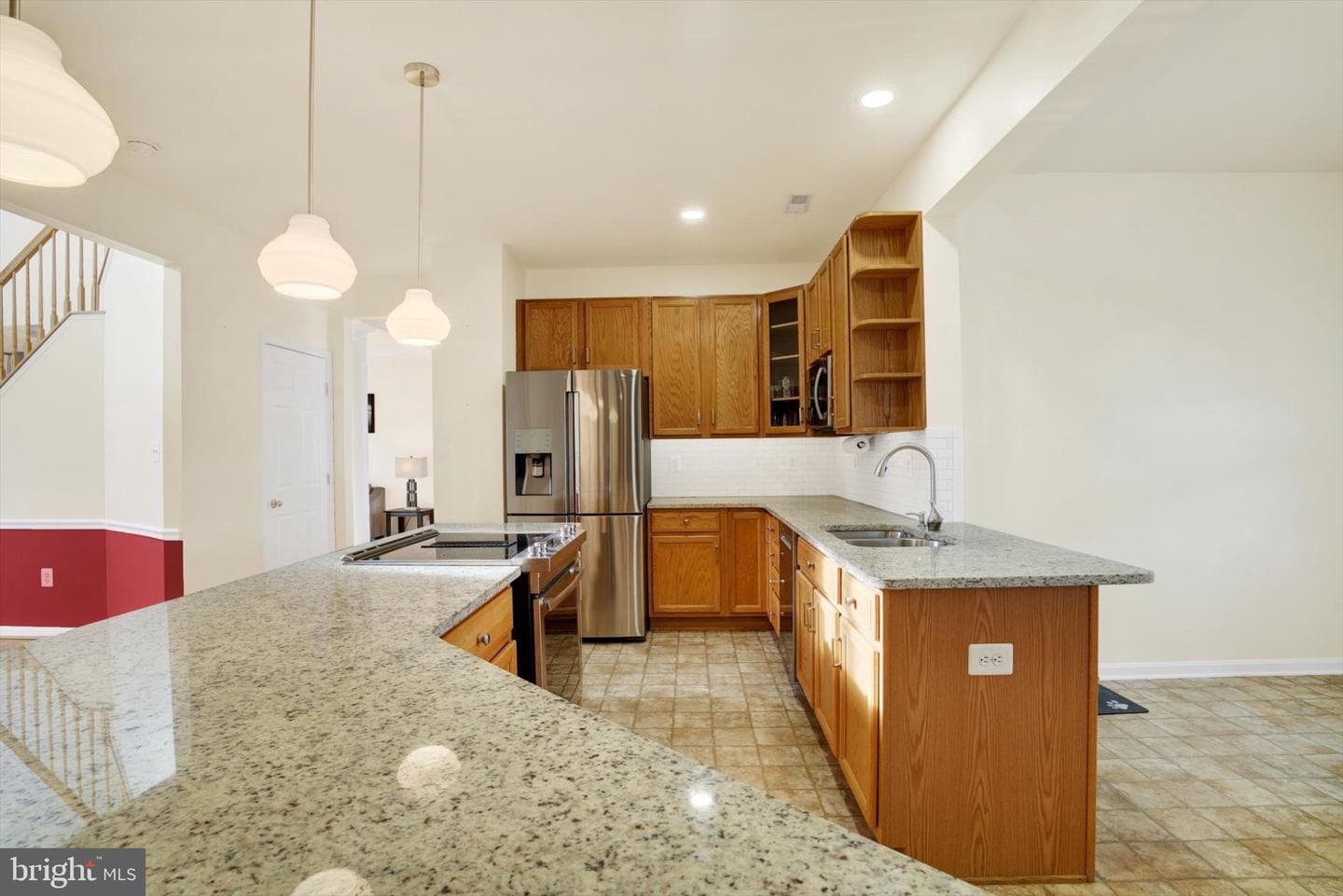 5904 Union Ridge Drive photo 13