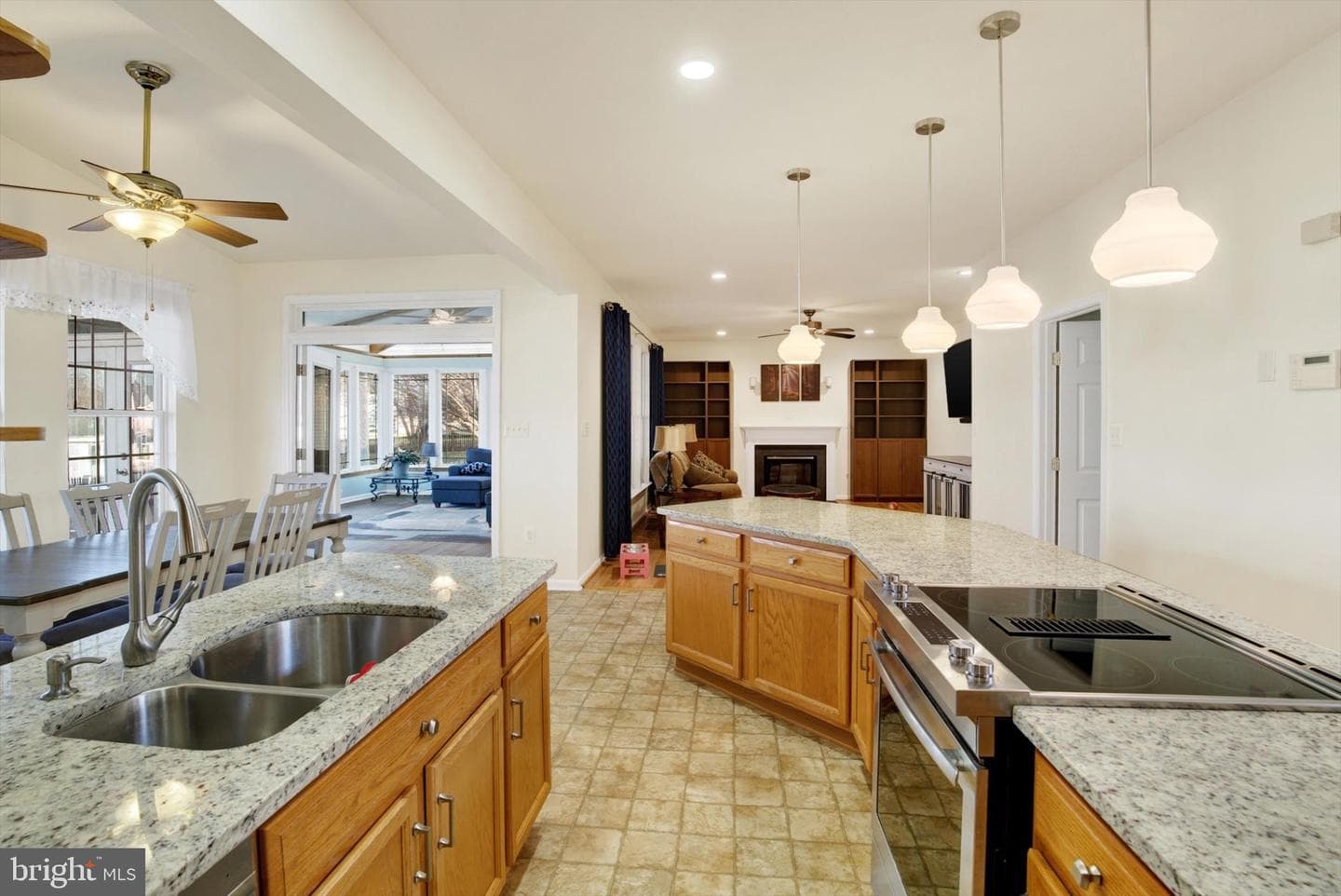 5904 Union Ridge Drive photo 14