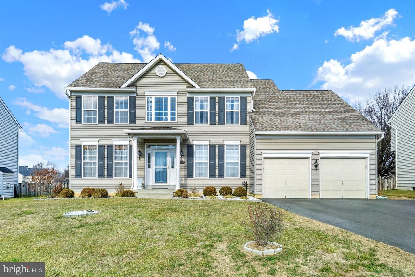 5904 Union Ridge Drive photo 2