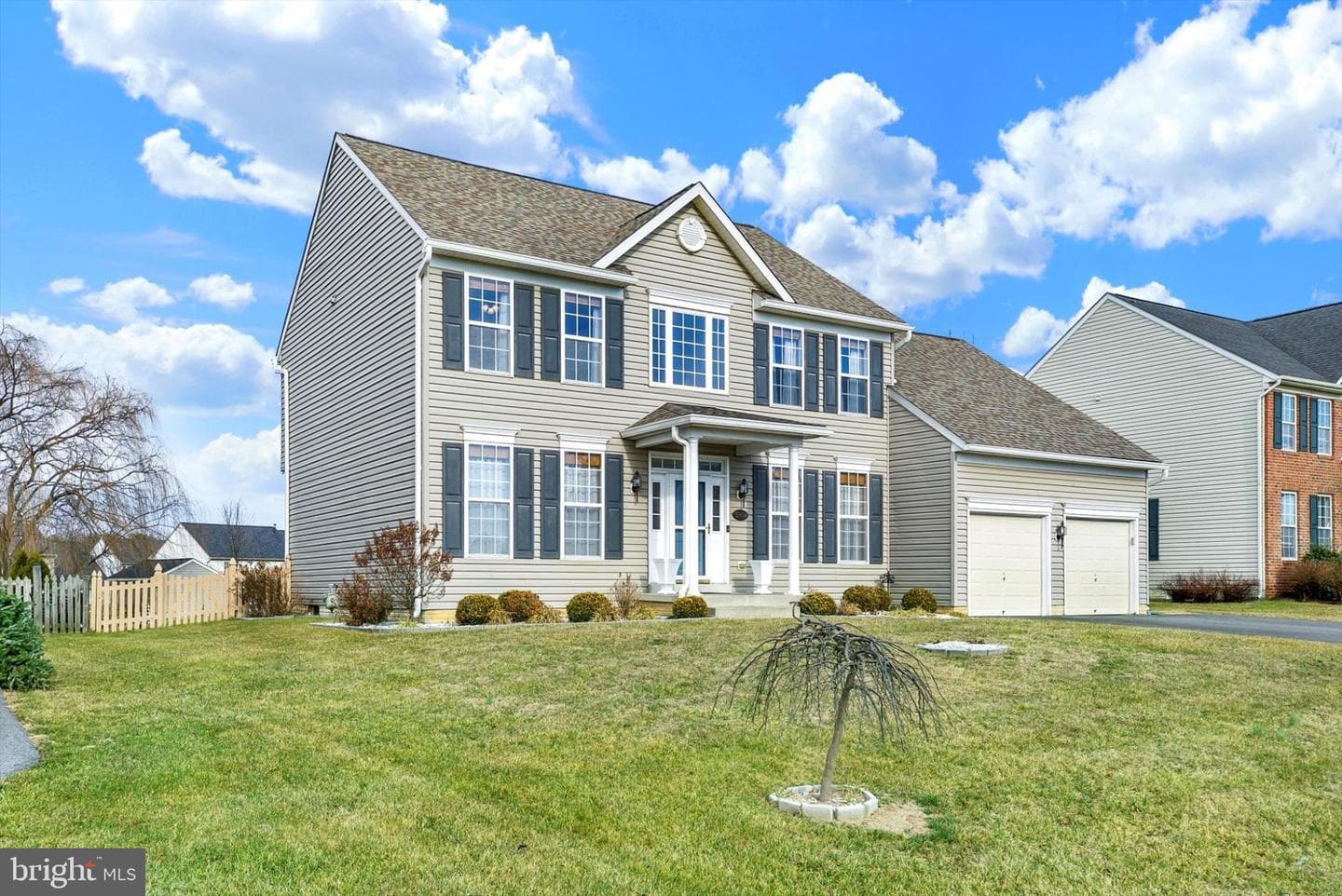 5904 Union Ridge Drive photo 3