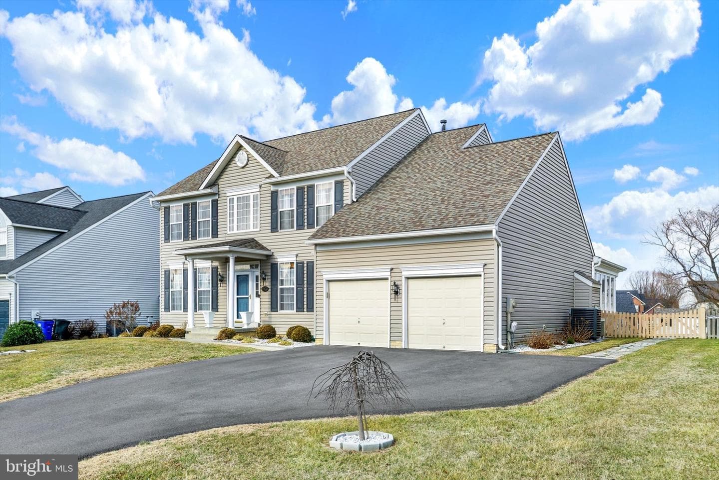 5904 Union Ridge Drive photo 4