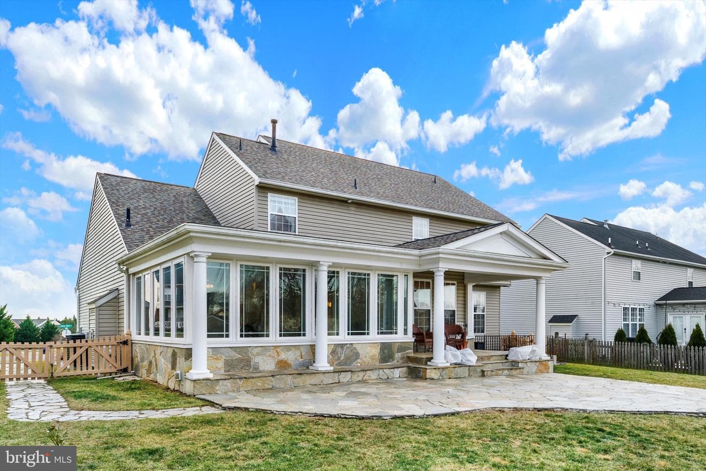 5904 Union Ridge Drive photo 47