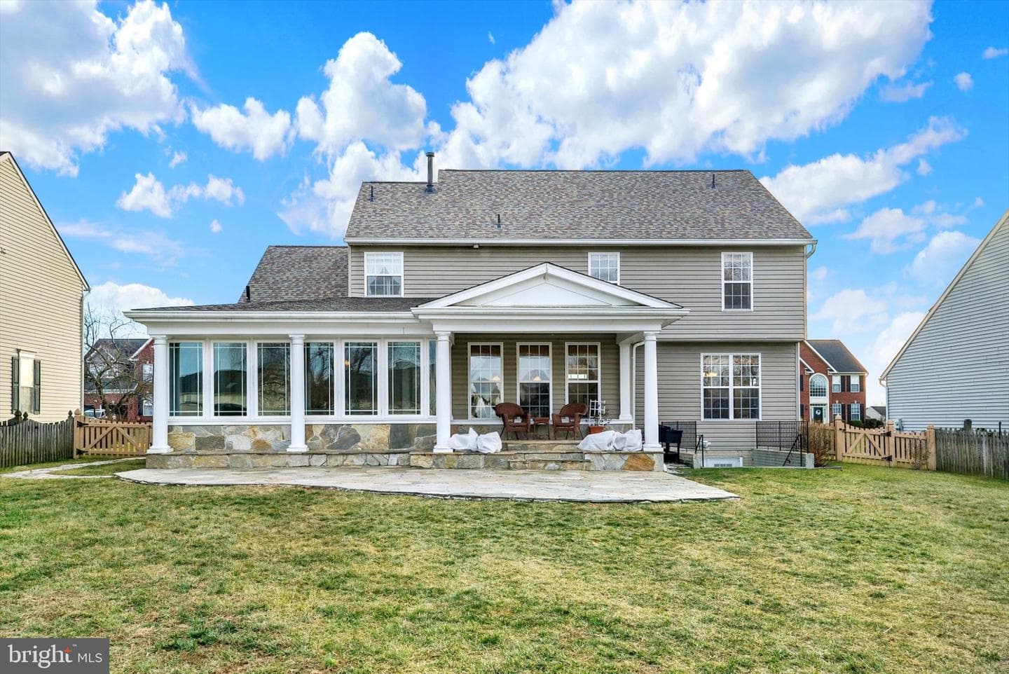 5904 Union Ridge Drive photo 48