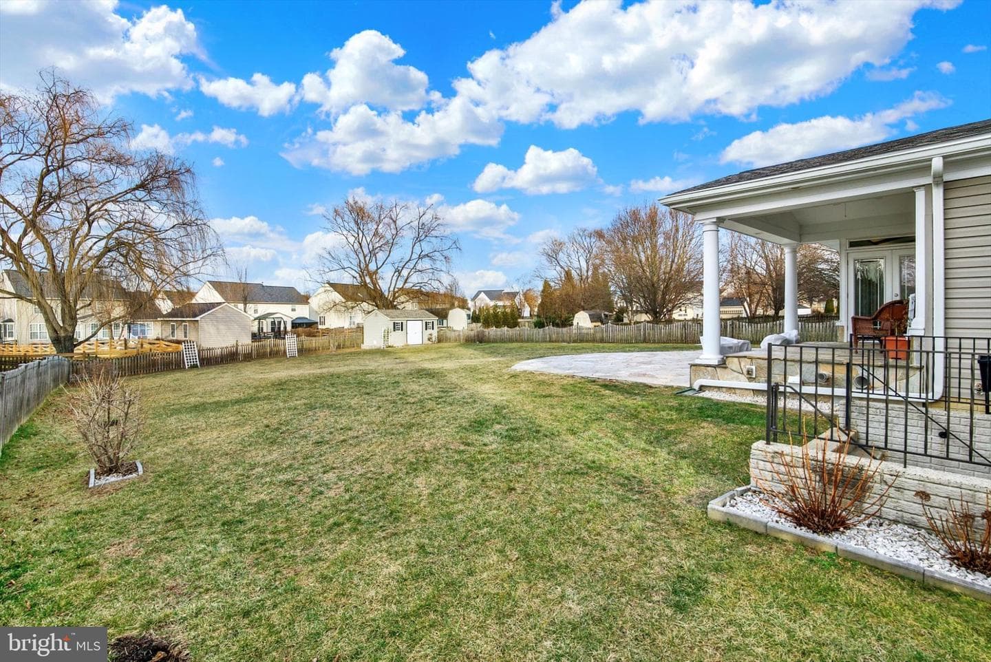 5904 Union Ridge Drive photo 49