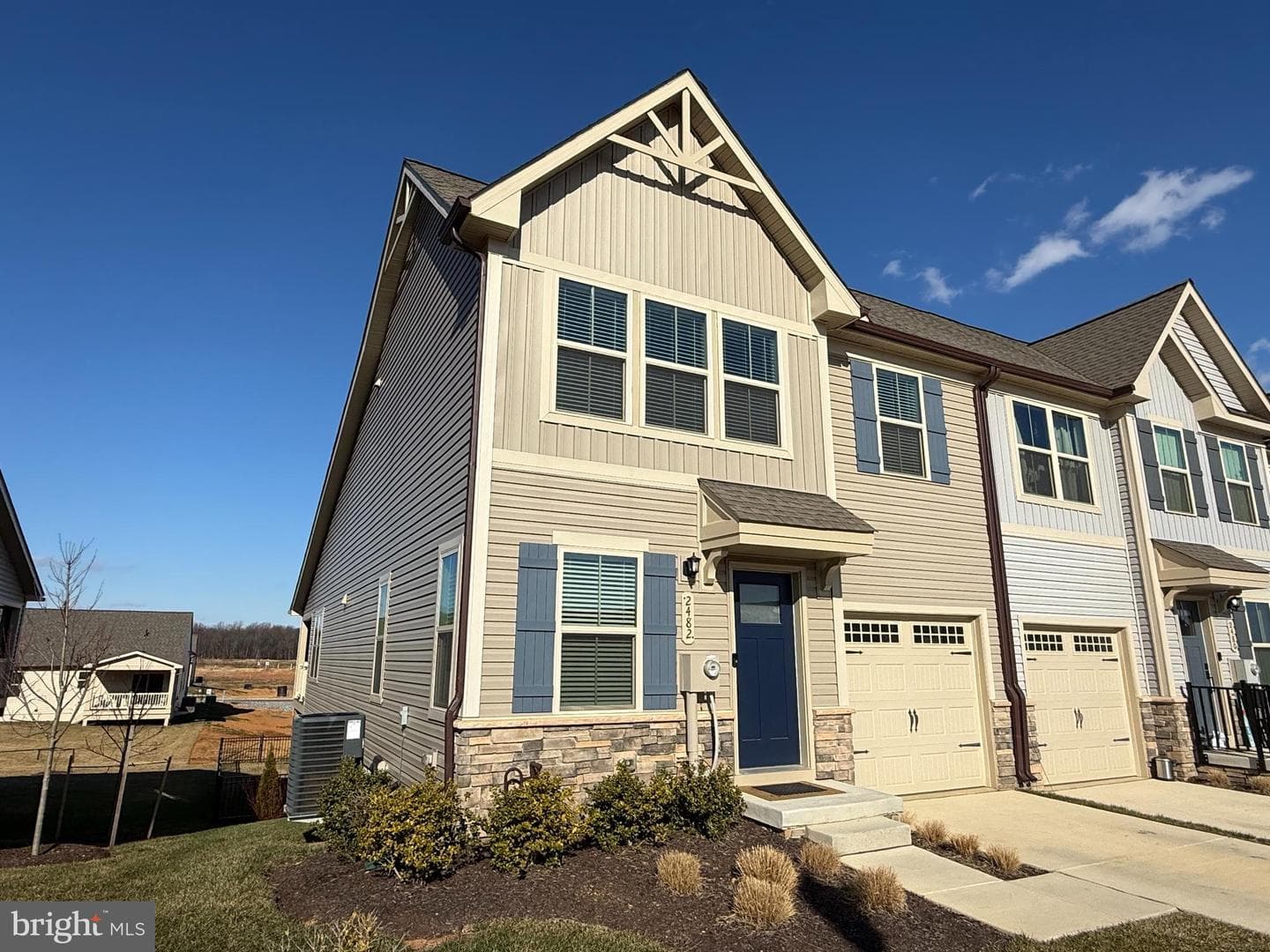 2482 Silver Leaf Drive
