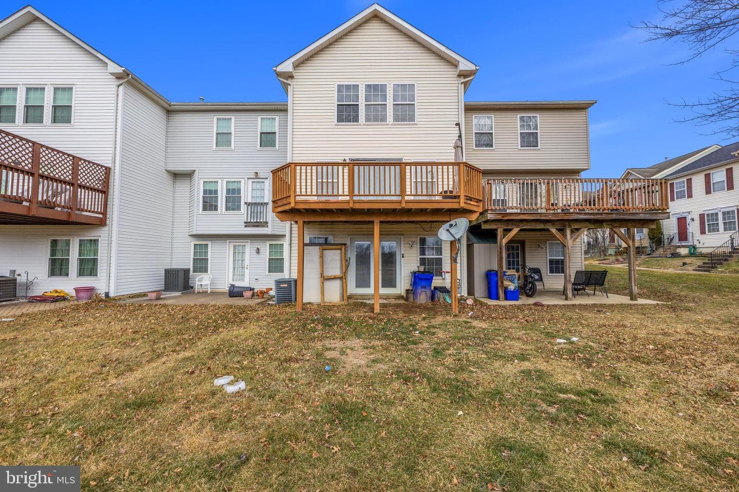 2030 Rosecrans Court photo 32