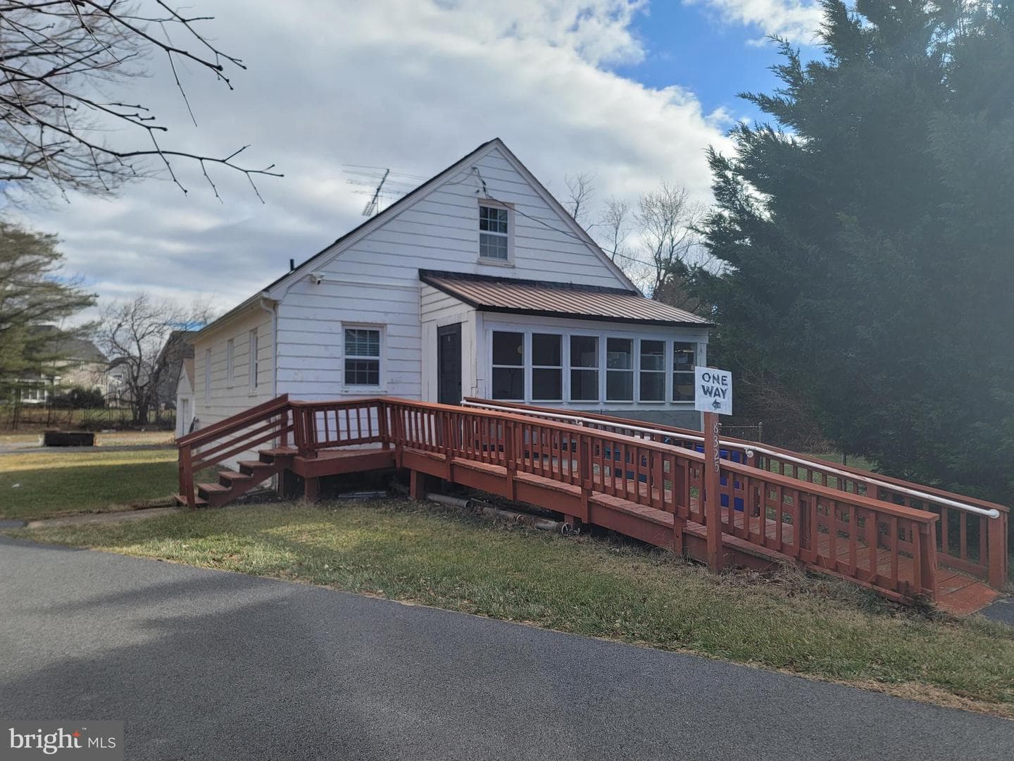 8325 Yellow Springs Road, Frederick