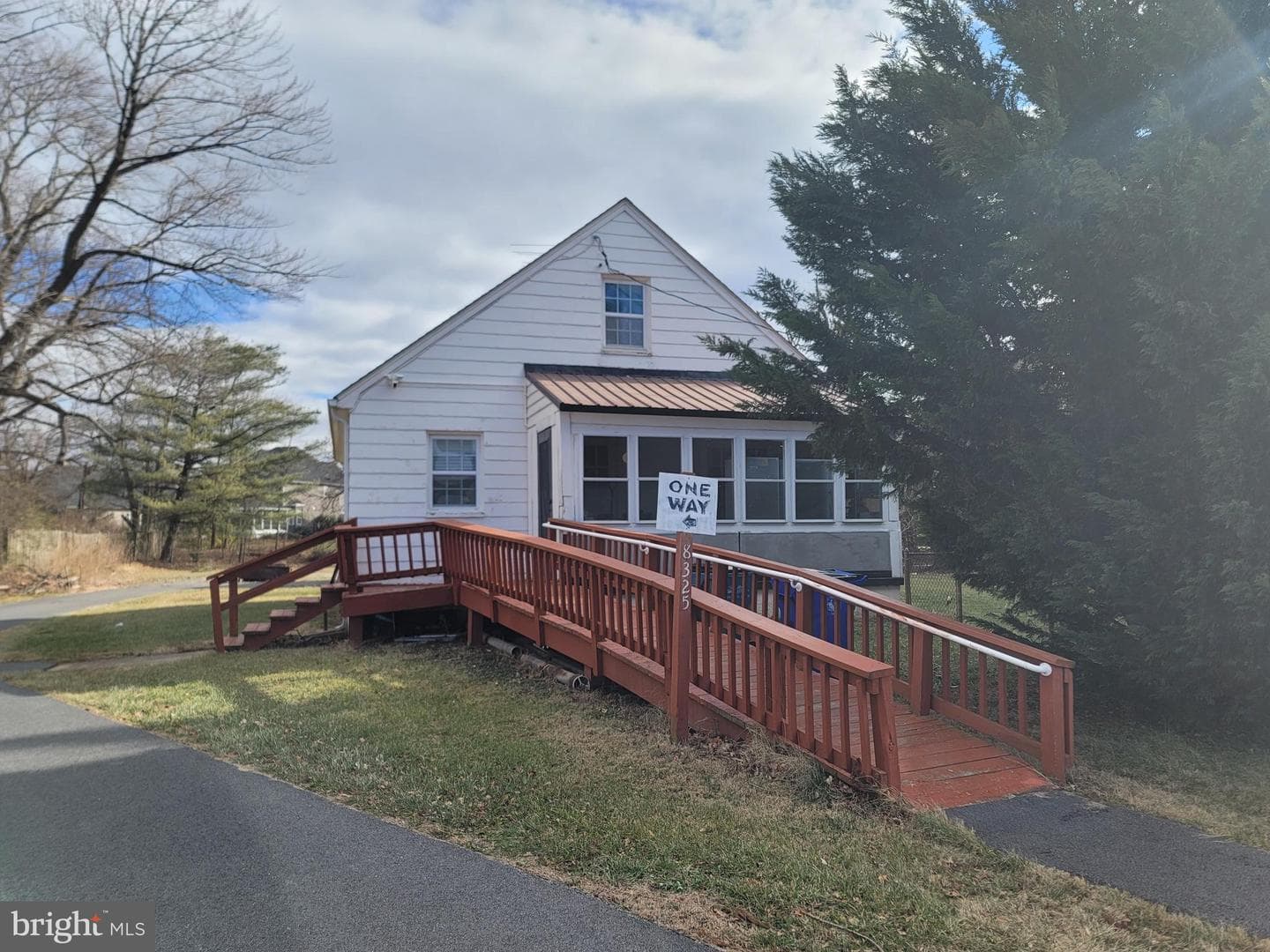8325 Yellow Springs Road photo 3