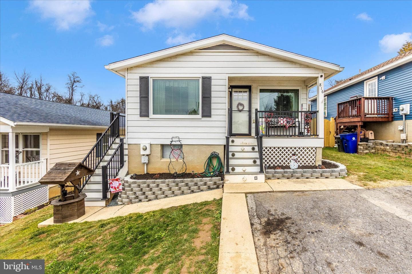 816 E E Street photo 1