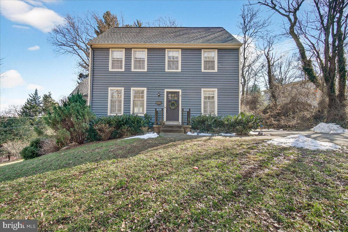 7503 Rockwood Road photo 2