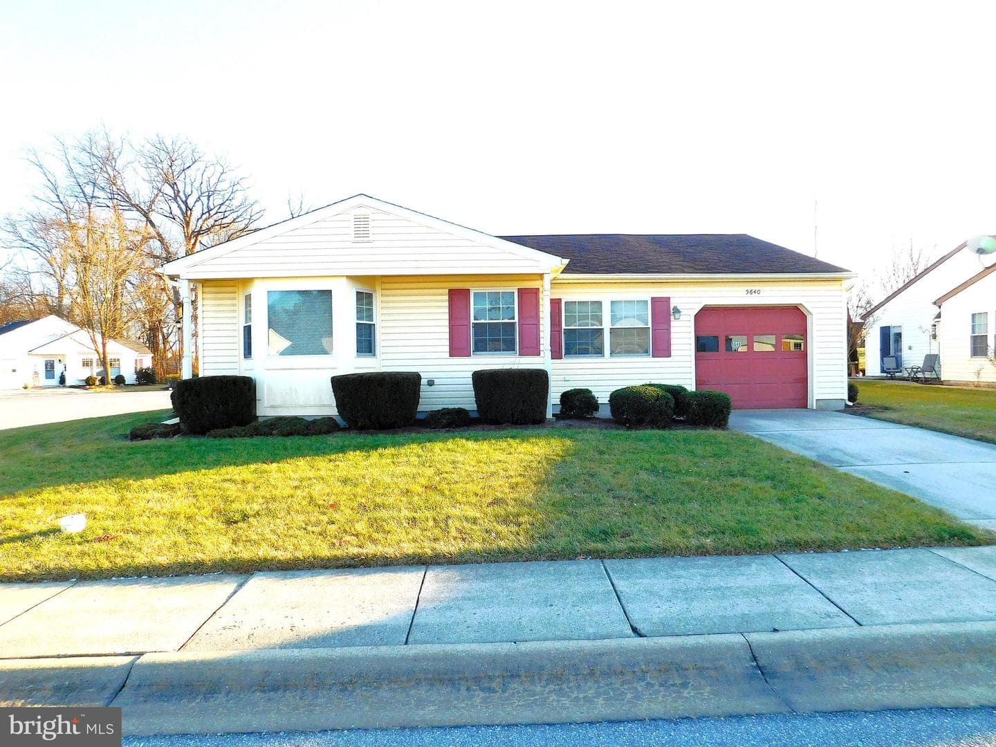 5640 Crabapple Drive, Frederick